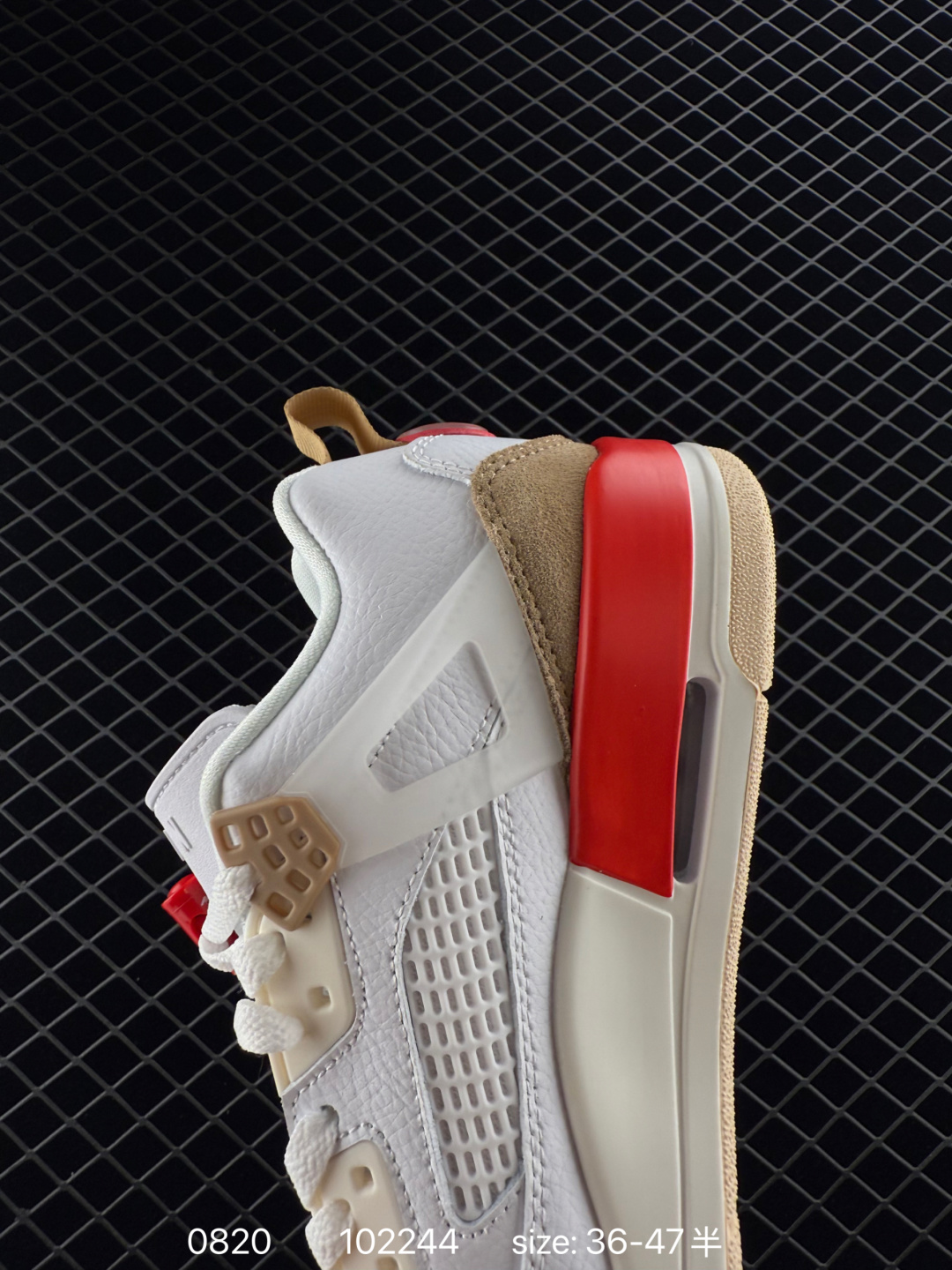 Jordan Spizike Low AJ